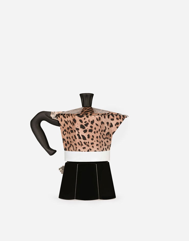 Dolce & Gabbana Moka Express medium BIALETTI DOLCE&GABBANA Multicolor TCCE14TCAEF
