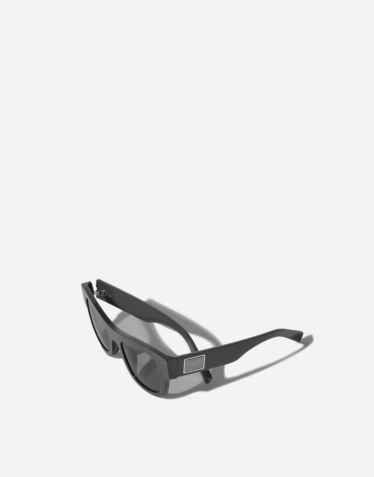 Dolce & Gabbana Gafas de sol DNA Gris VG450AVP901