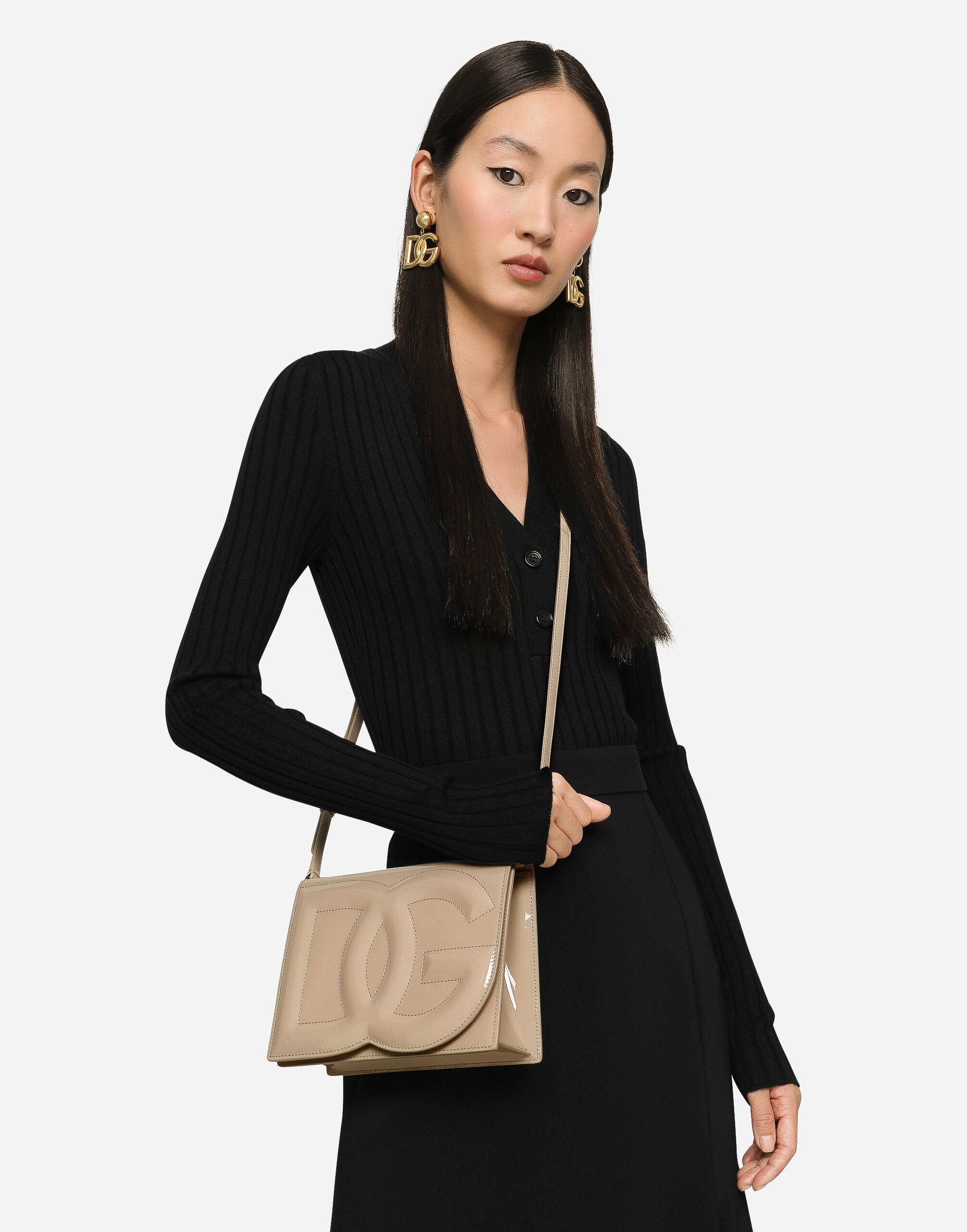 Dolce and gabbana cross bag outlet