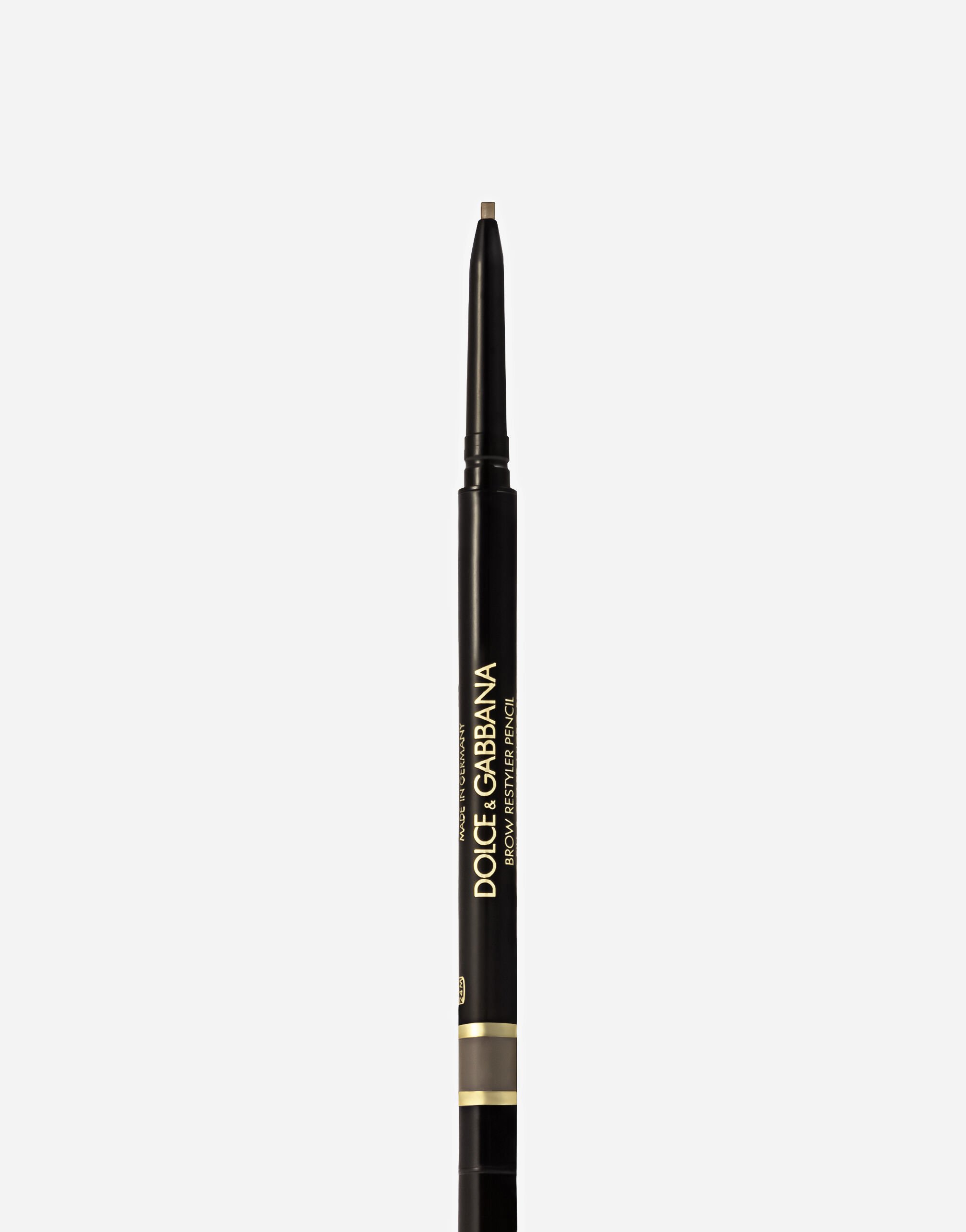 【送料&関税込】Dolce & Gabbana Dolce&gabbana Pencil Eyebrow Pencils | Dolce&Gabbana®