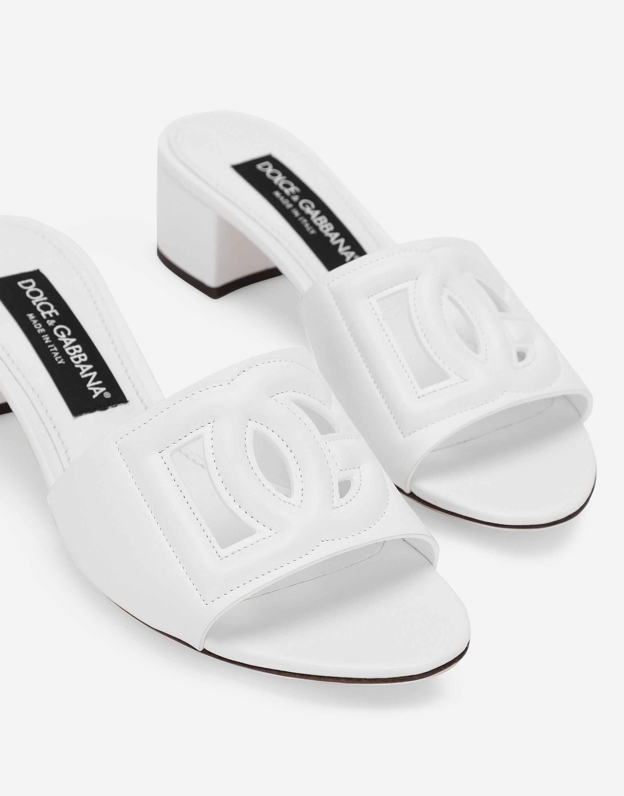 Dolce gabbana mules shop