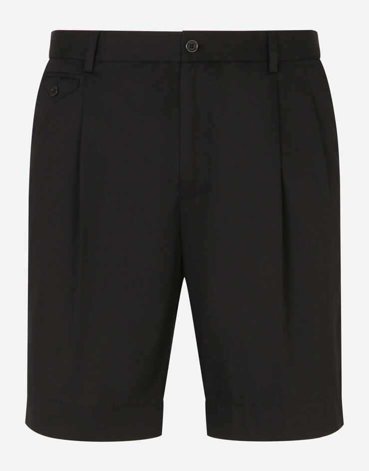 Dolce & Gabbana  BLACK GW0MATFUFJR
