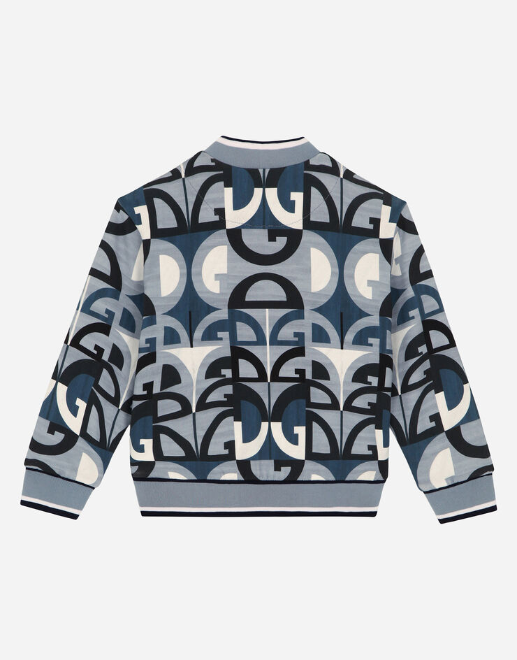 Dolce & Gabbana  MULTICOLORE L4JW8MHS7C1