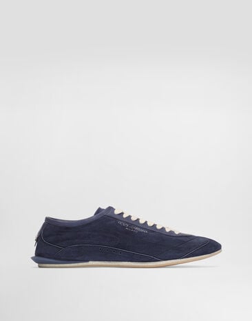 Dolce & Gabbana Calfskin Gimondi Plus Blue CS2473A0950