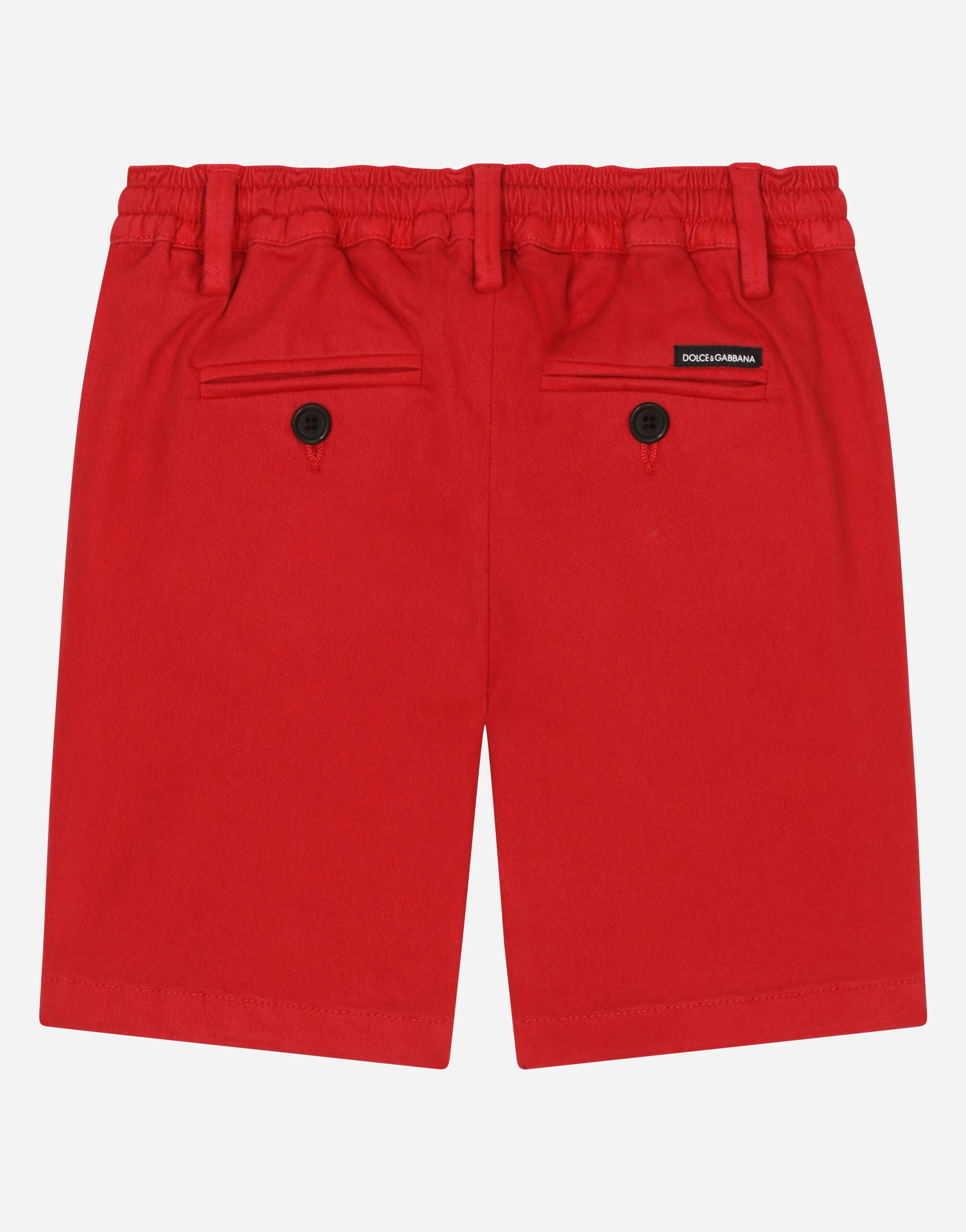 Dolce gabbana bermuda outlet