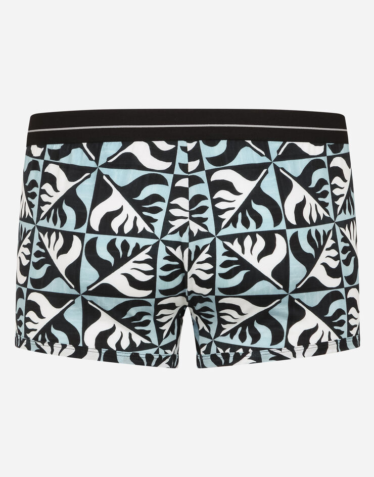 Dolce & Gabbana  MULTICOLORE M3A03JHS7CP