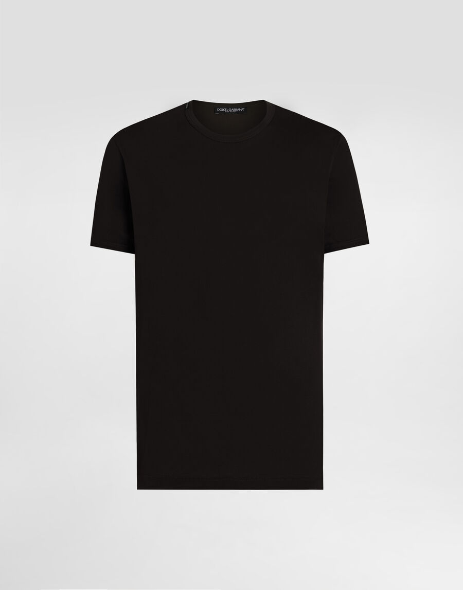 Cotton t-shirt