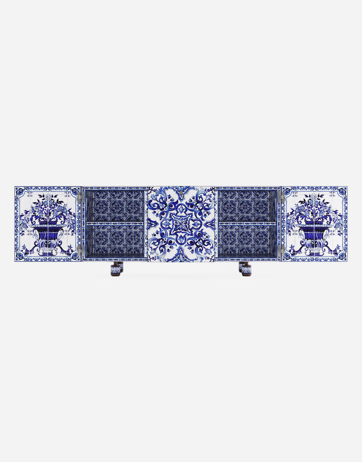 Dolce & Gabbana Sideboard Orione Mehrfarbig TAE065TEAA5
