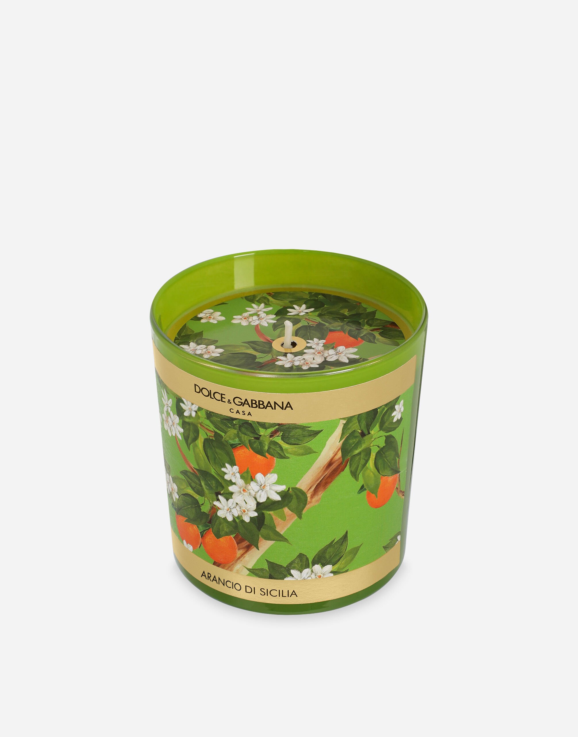 Dolce and sales gabbana scented candles