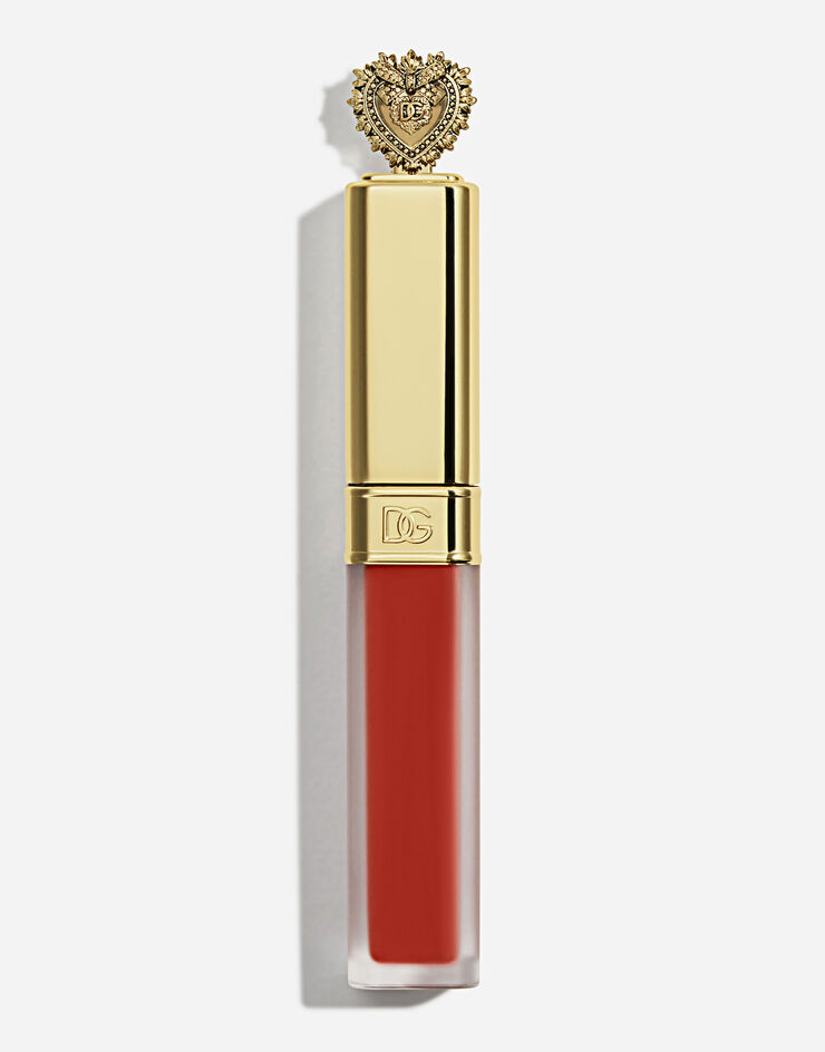 Dolce & Gabbana Liquid Lipstick 400 ORGOGLIO MKUPLIP0009