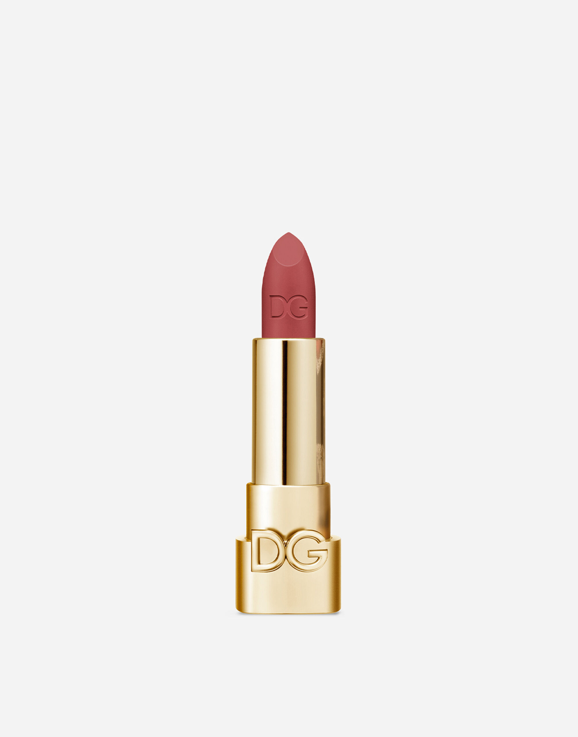 Dolce & Gabbana The Only One Matte Vivid Fuchsia 295 MKUPLIP0008