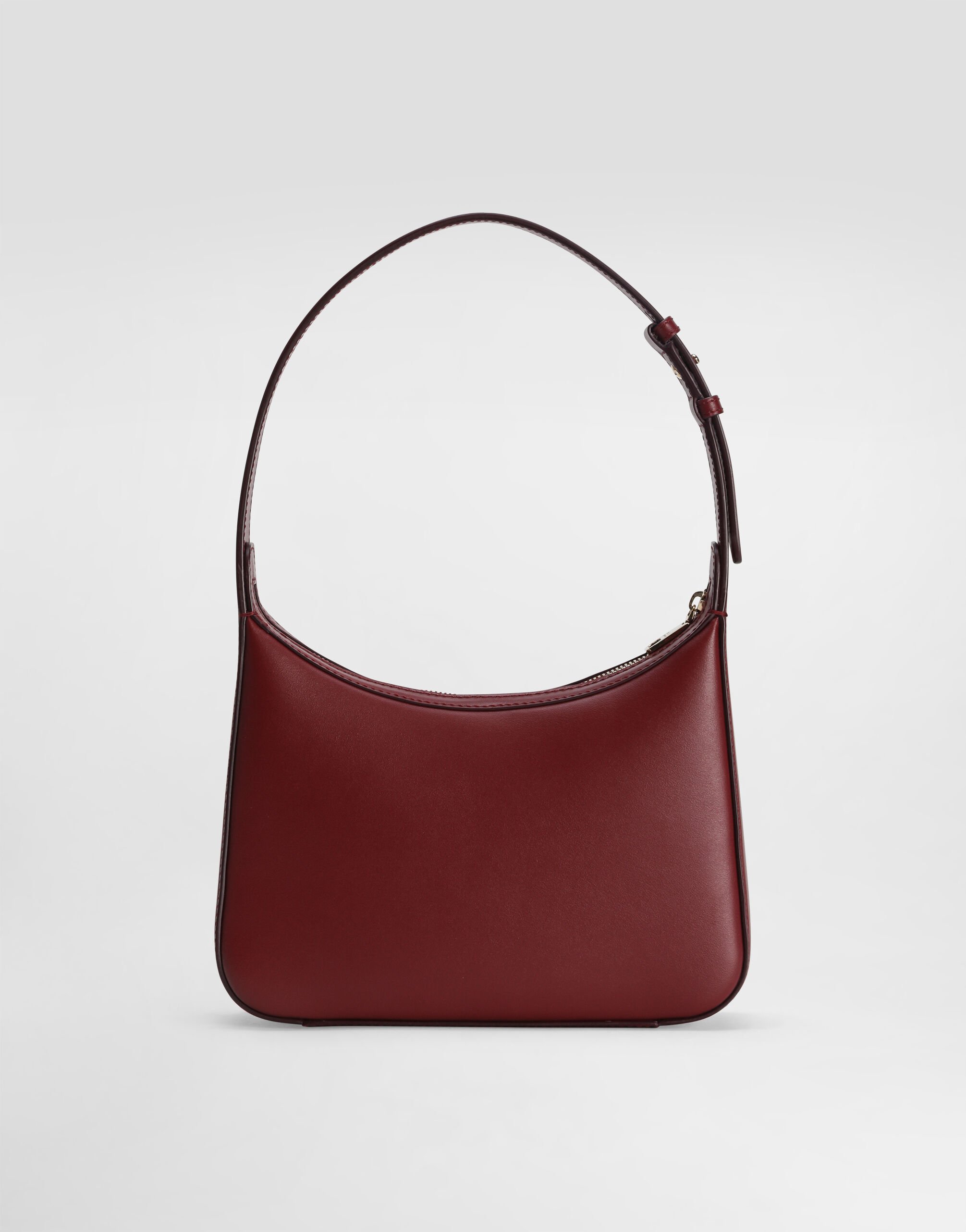バッグ DOLCE&GABBANA Butterfly Bordeaux Handbag DOLCE&GABBANA Butterfly Bordeaux Handbag