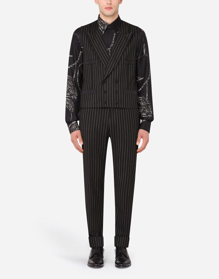 Dolce & Gabbana  MULTICOLOR GWQ2ETFRRDJ