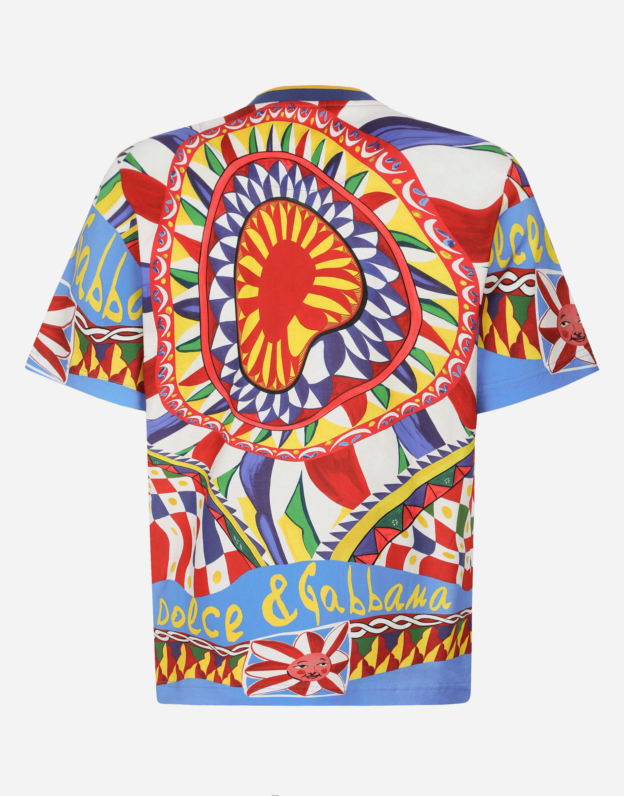 Dolce and gabbana tees online