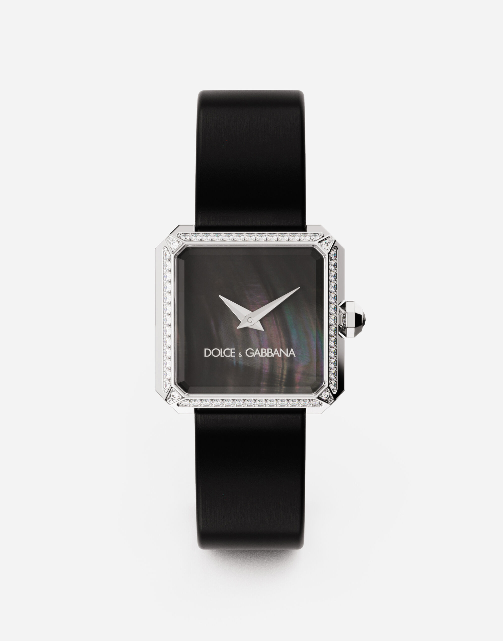 Dolce gabbana hotsell watch ladies