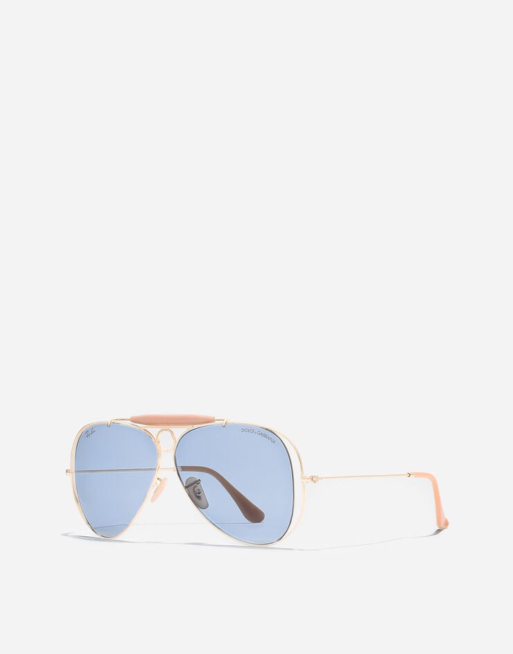 Dolce & Gabbana Dolce&Gabbana X RAY-BAN Sunglasses Arista VG3138VM172