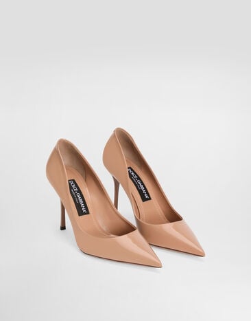 Dolce & Gabbana  Beige static word   - DG Casa