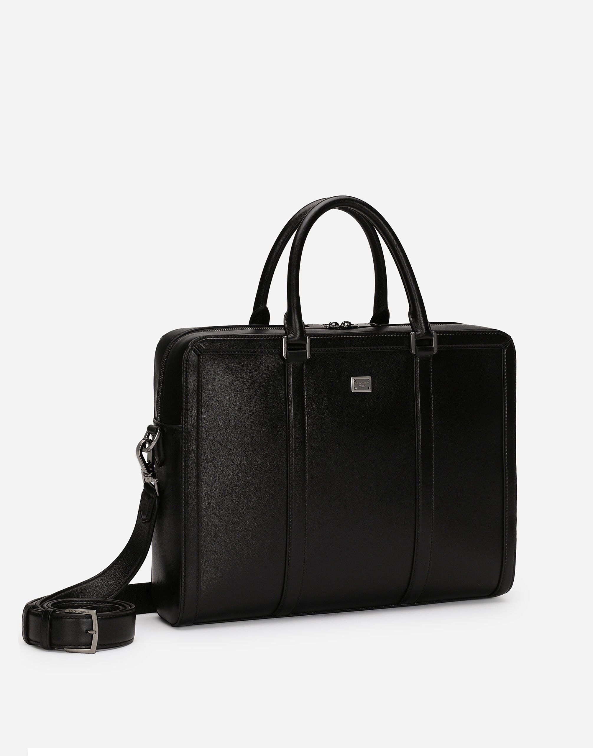Dolce and gabbana briefcase online