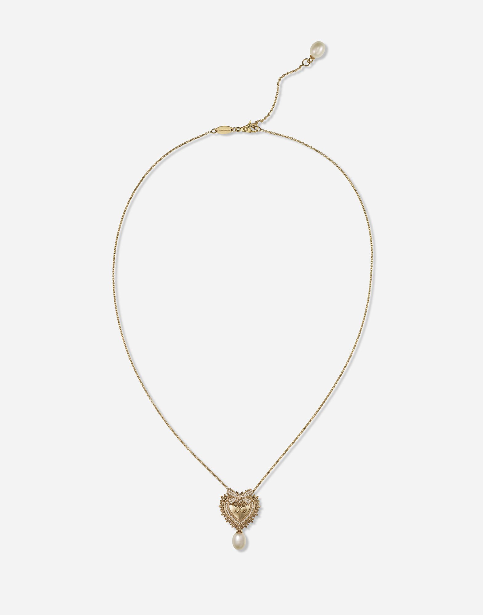 Dolce Gabbana female YELLOW GOLD