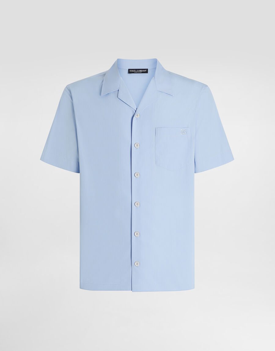 Hawaii cotton shirt