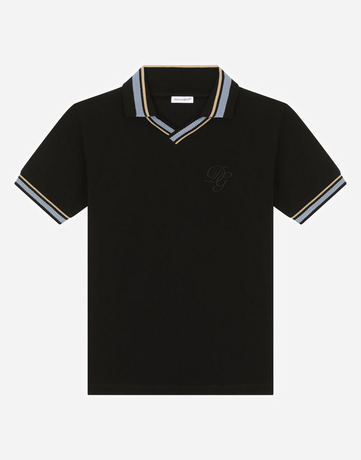 Dolce & Gabbana  NEGRO L4JTCCG7XFK