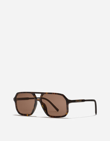 Dolce & Gabbana نظارات شمسية للاستخدام اليومي Havana VG4541VP273
