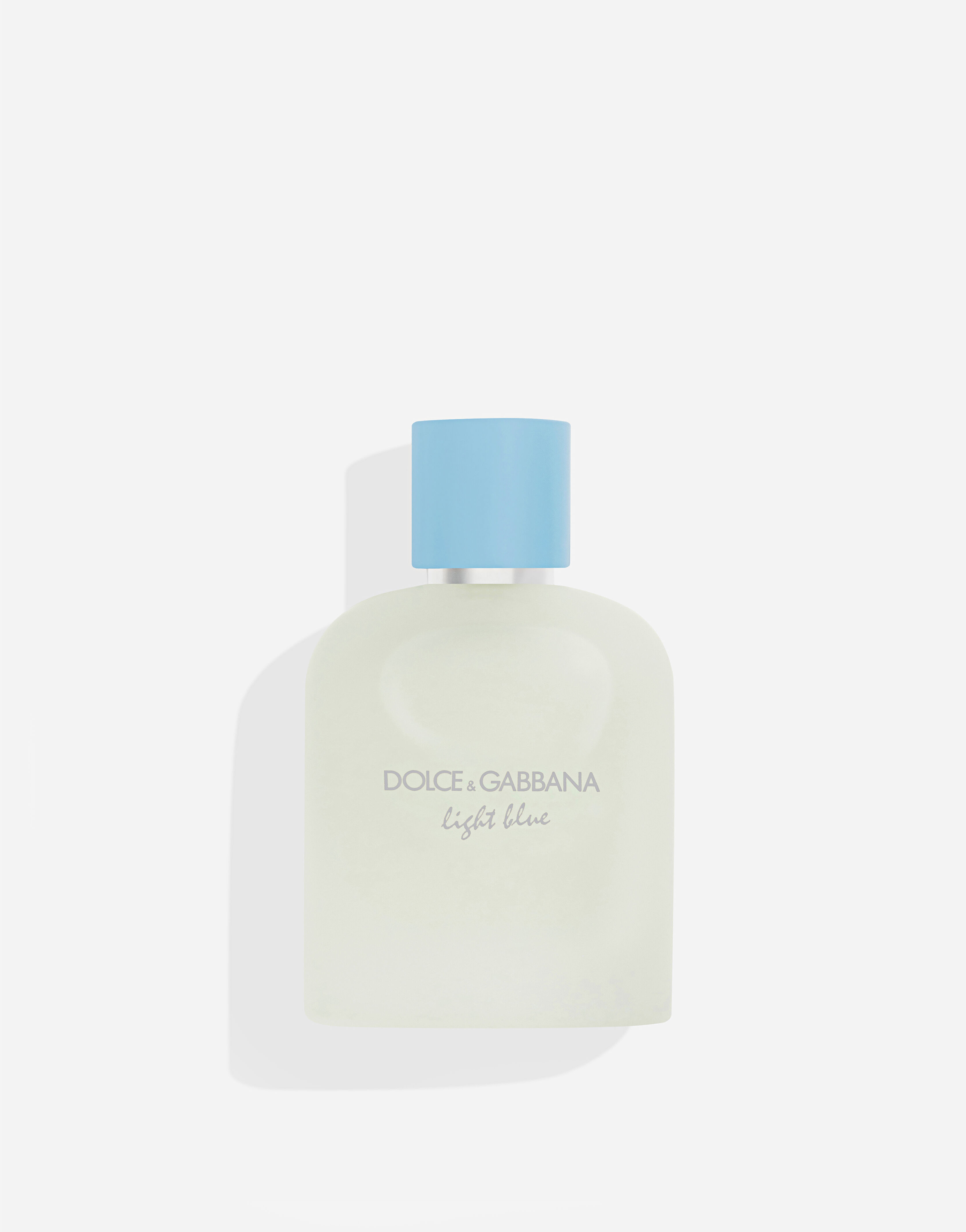 Dolce&Gabbana Light Blue Pour Homme Eau de Toilette for Men | DG® US