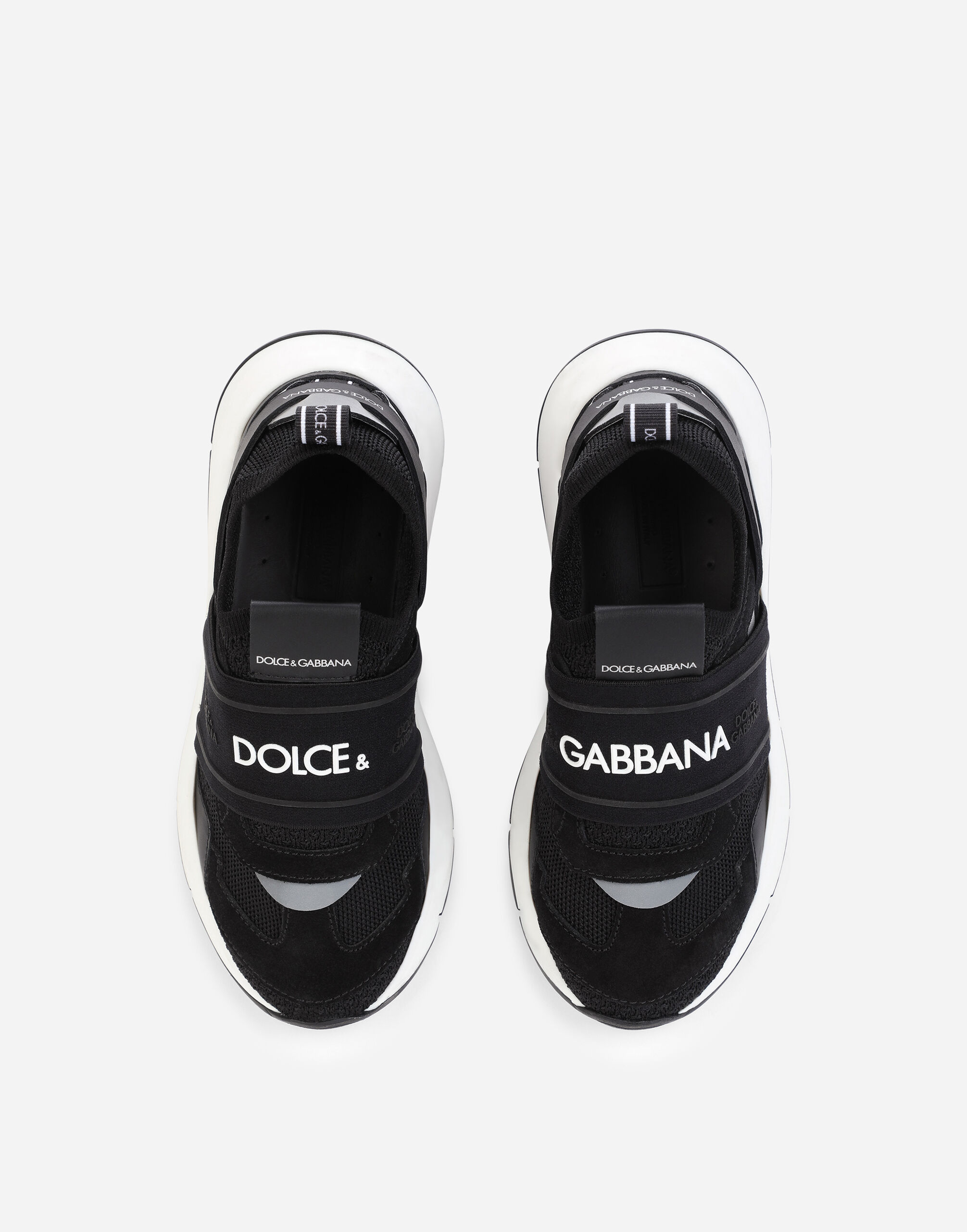 デイマスター スニーカー ミックスマテリアル ソリッドカラー デイマスター スニーカー ミックスマテリアル ソリッドカラー