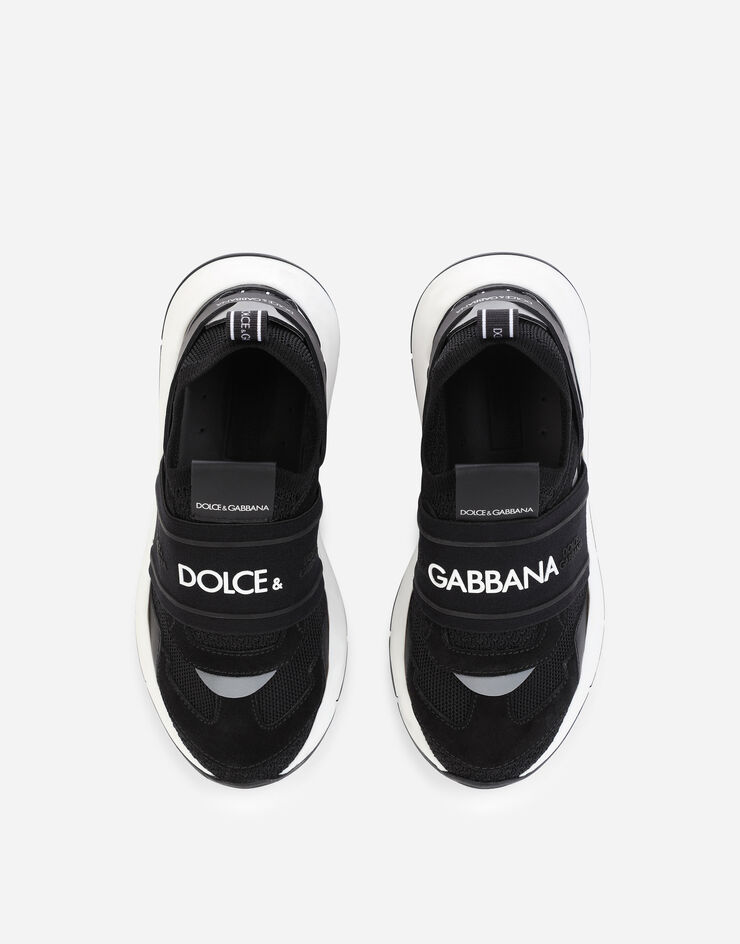 Dolce & Gabbana  BLACK/WHITE DA0968AO238
