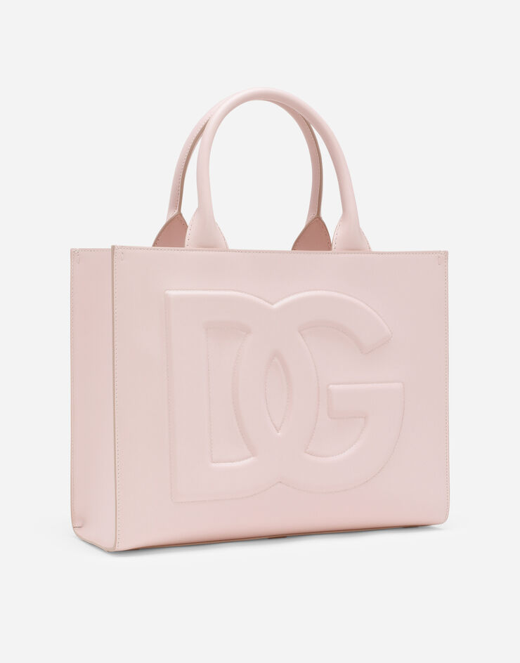 Dolce & Gabbana SHOPPING ピンク BB7023AQ269