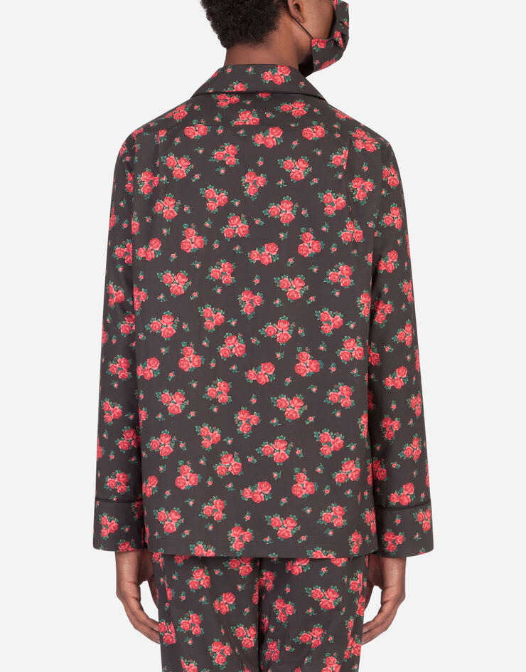 Dolce & Gabbana  ESTAMPADO DE FLORES GKIT00FS5UW
