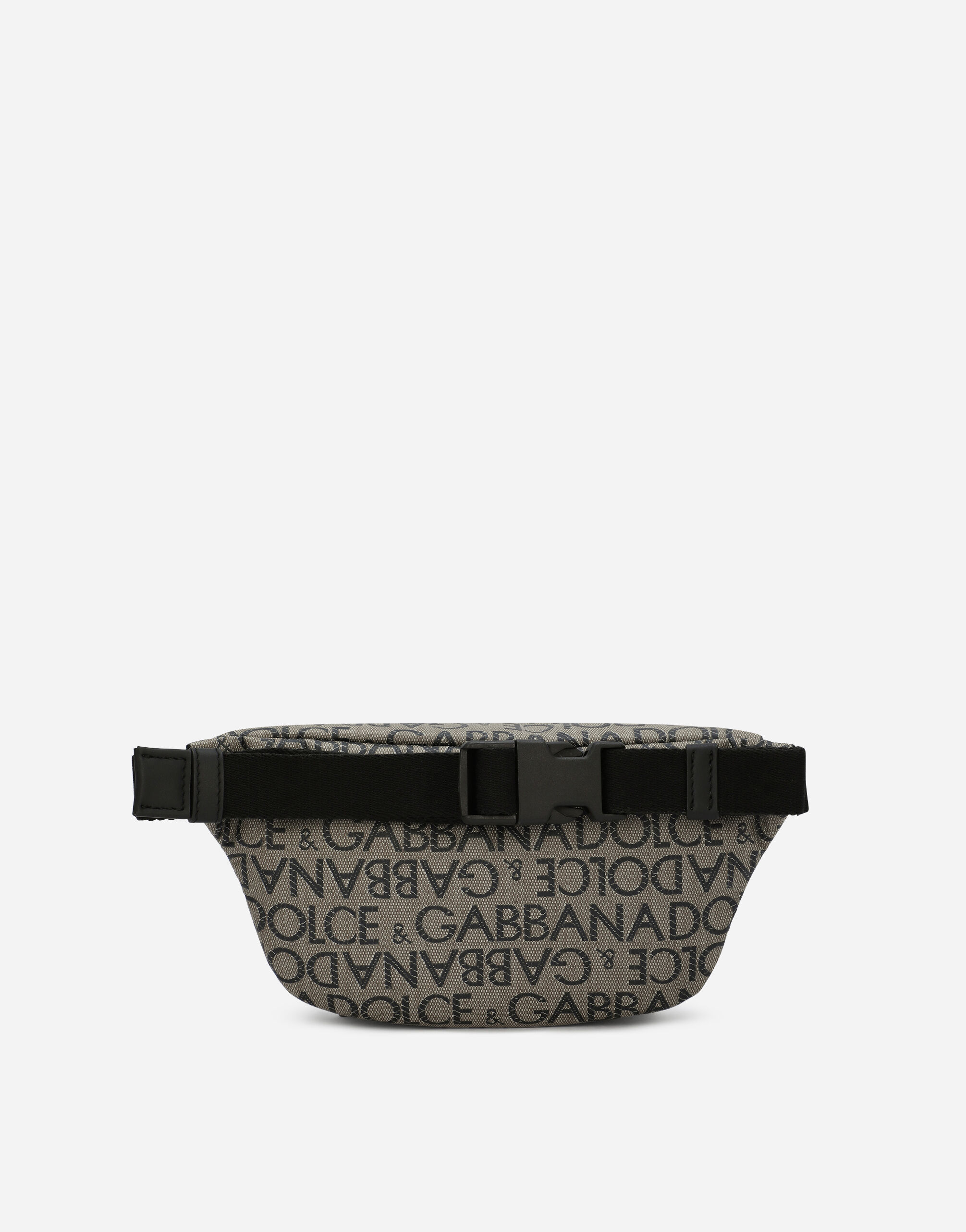 Dolce and shop gabbana belt bag