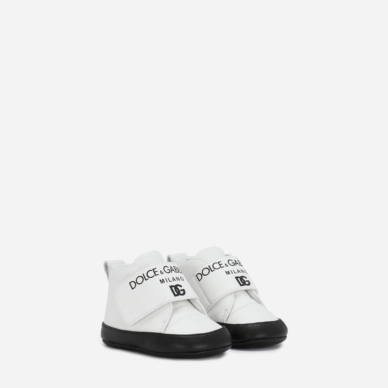 Dolce gabbana shop boy shoes