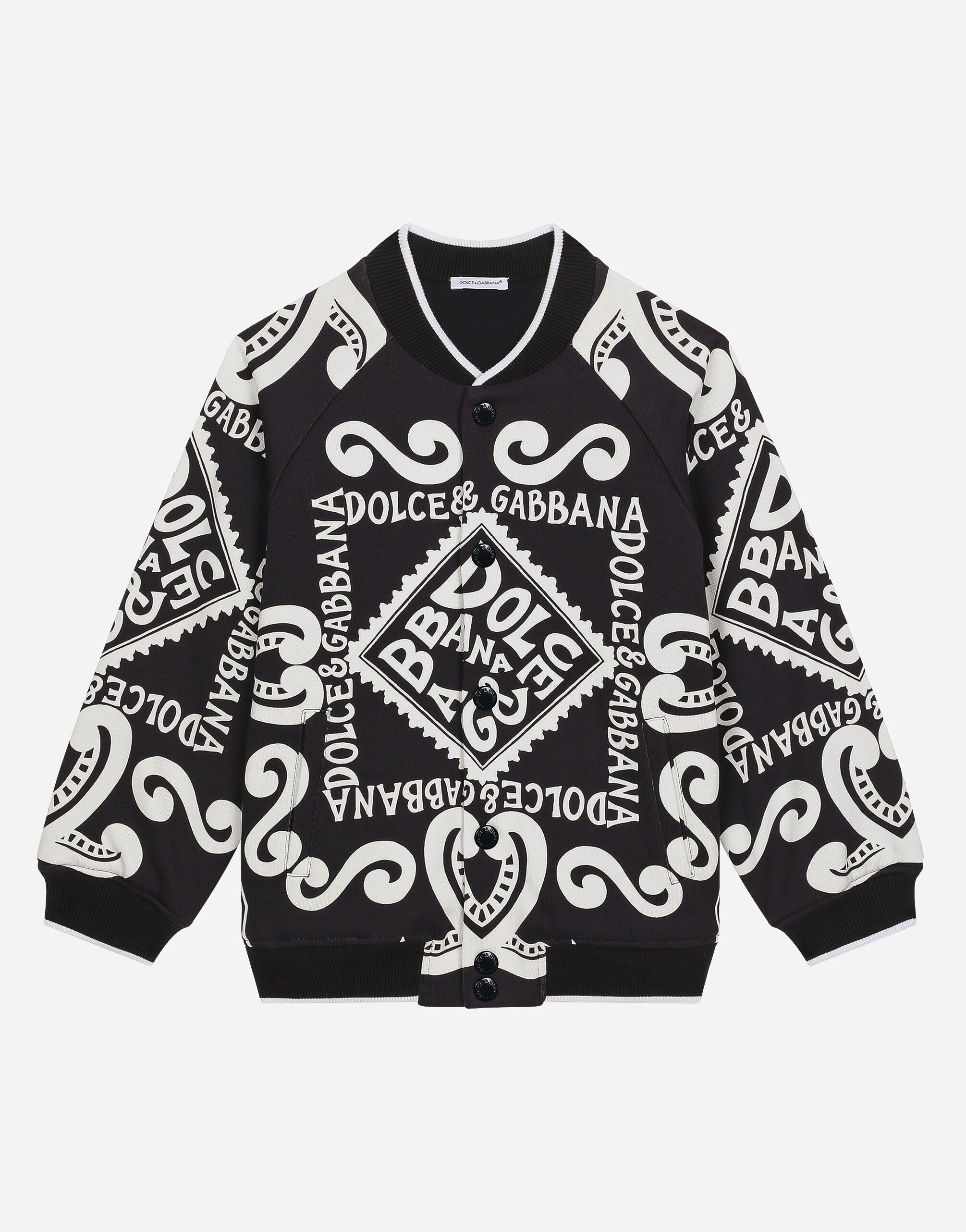 Dolce gabbana clearance felpe