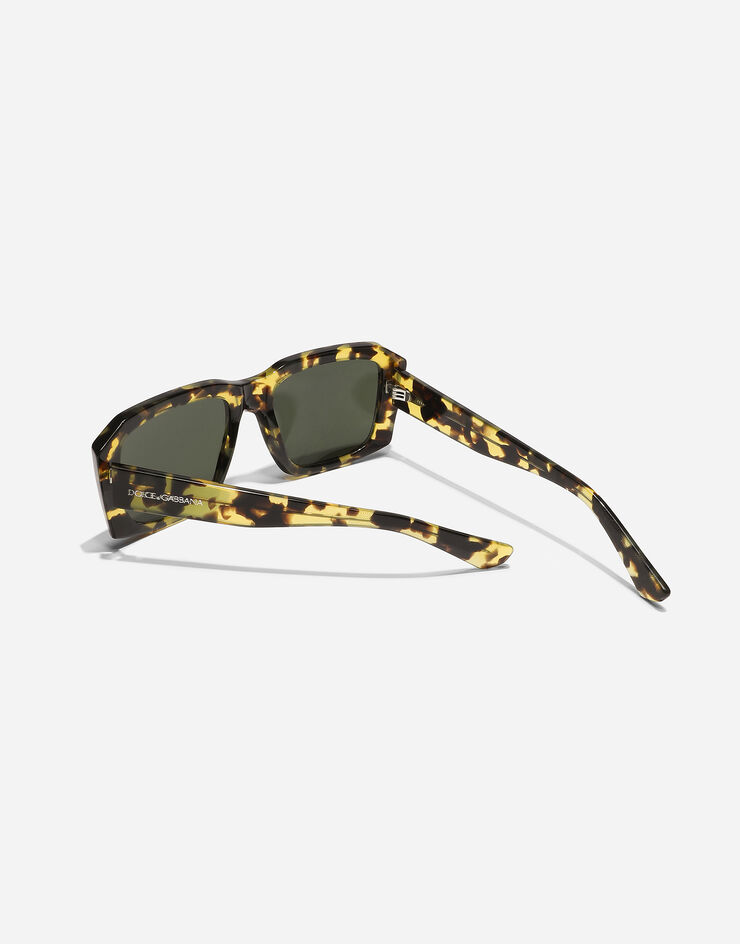 Dolce & Gabbana Banano sunglasses  Yellow havana VG4430VP371