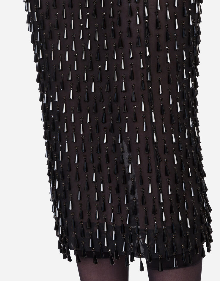 Dolce & Gabbana  Noir F4ANYZGD0P8