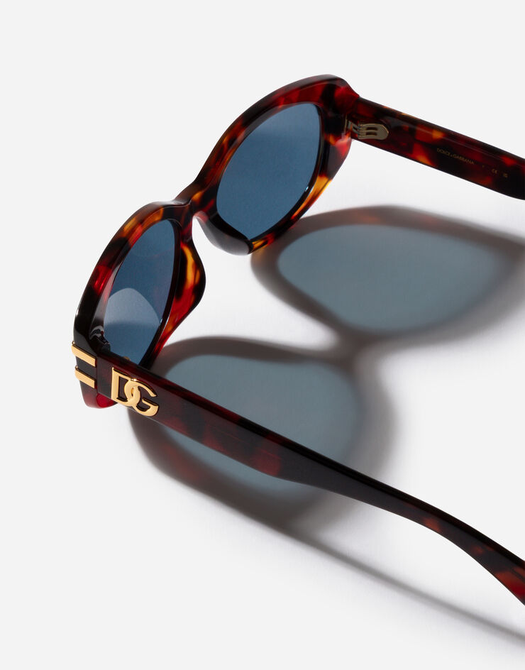 Dolce & Gabbana Back to school sunglasses Dolce & Gabbana Back to school sunglasses Multicolor VG401JVP180