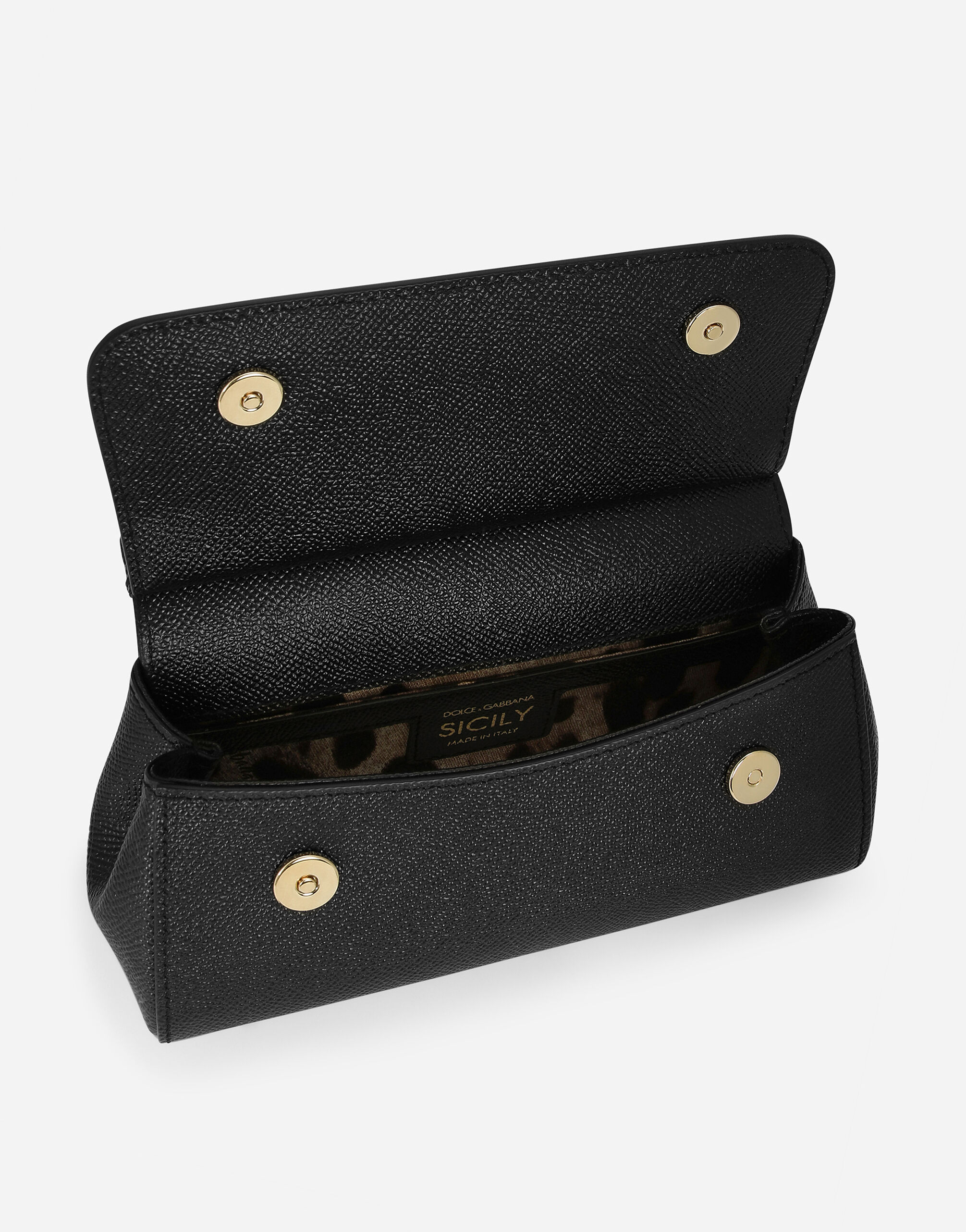 Dolce and gabbana mini purse on sale
