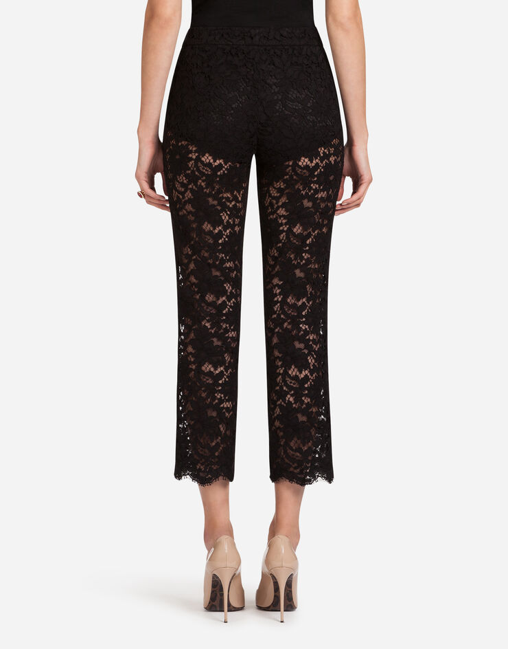 Dolce & Gabbana  SCHWARZ FTA05THLMCL