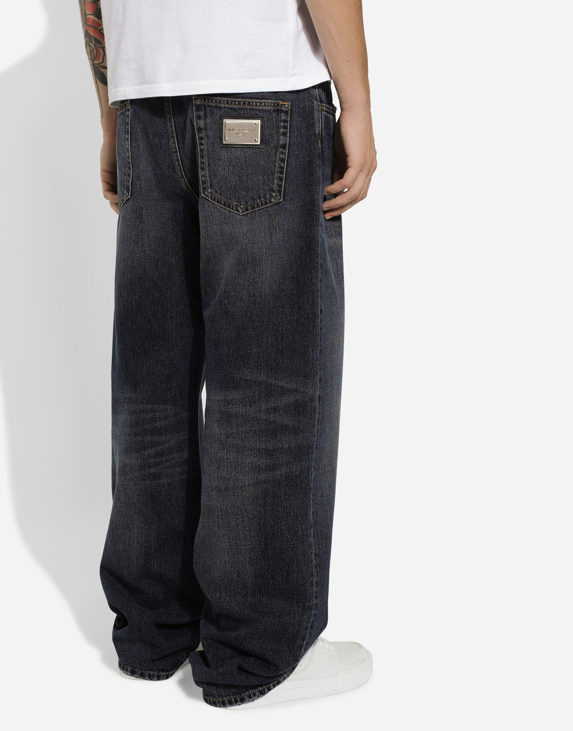 Jean dolce gabbana discount