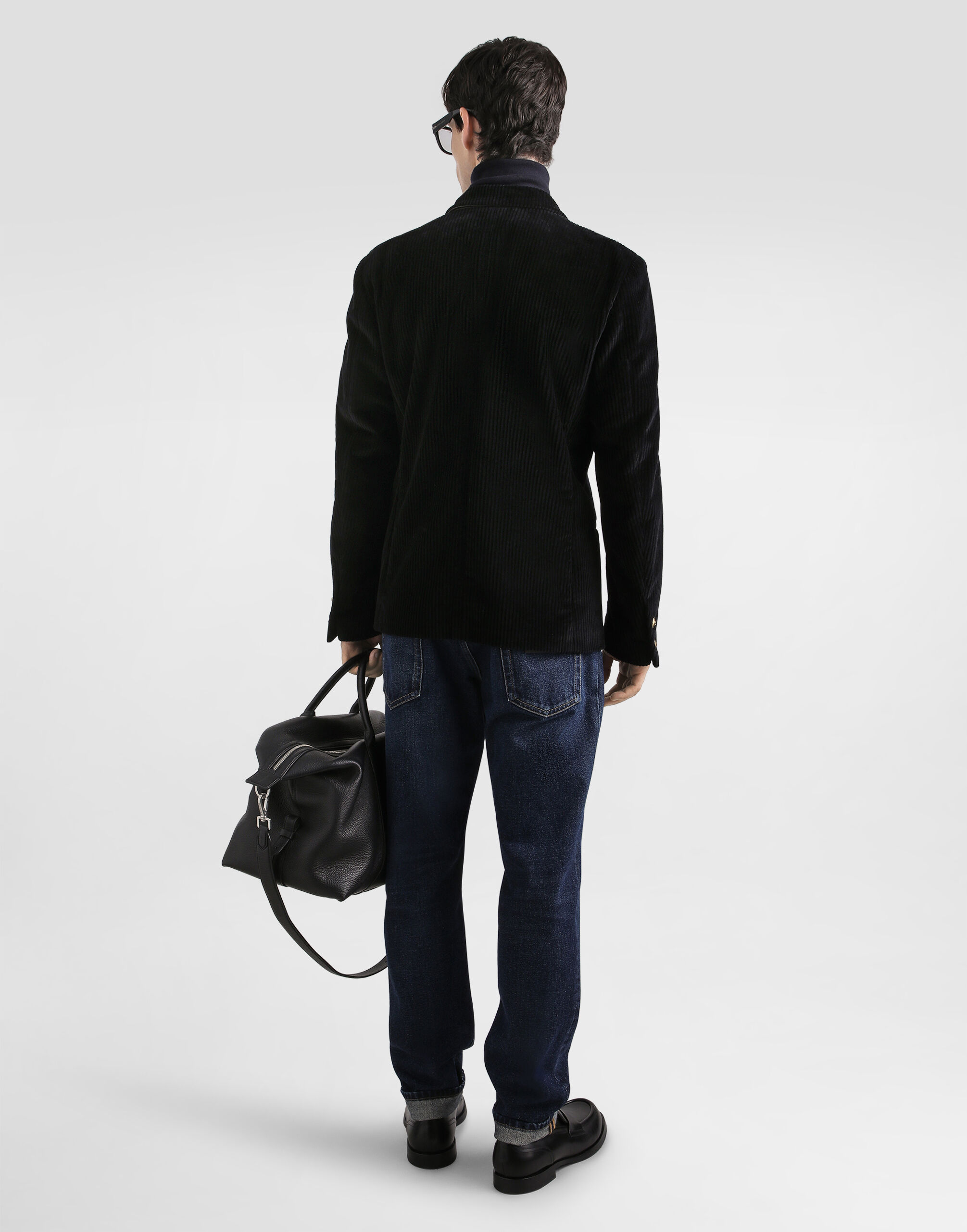 Multicolorのメンズ Classic denim jeans | Dolce&Gabbana®