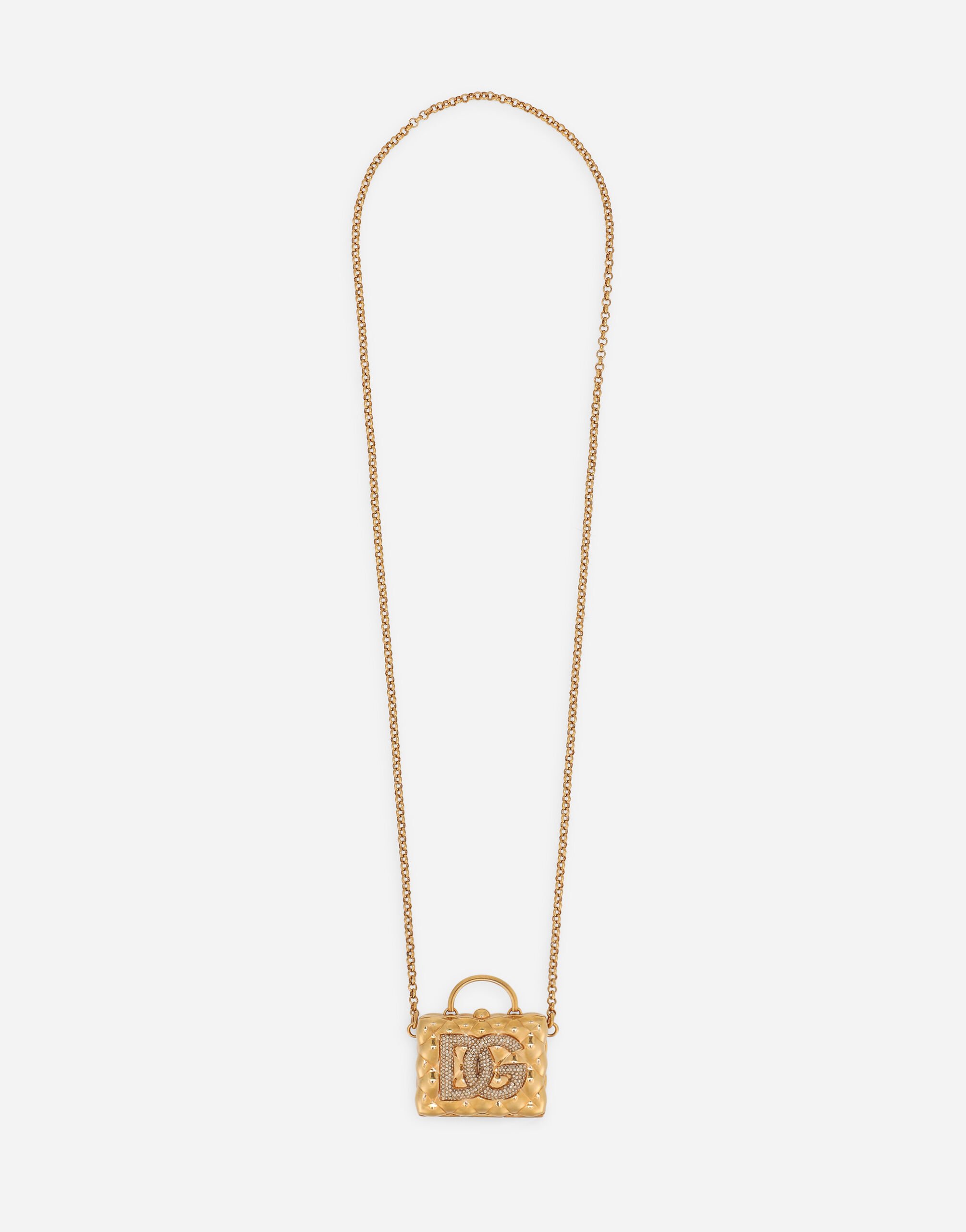 Dolce gabbana necklace top