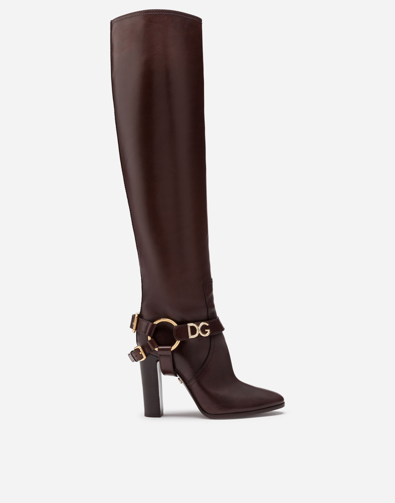 botte dolce gabbana