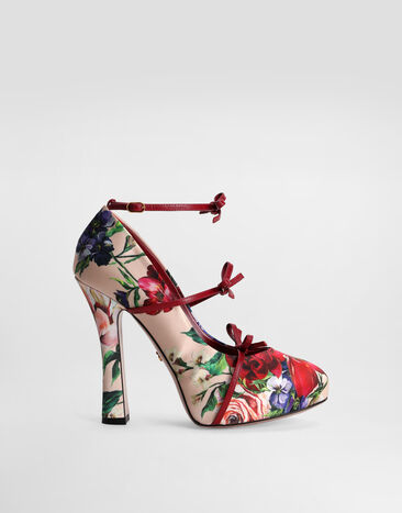 Dolce & Gabbana  Print static word   - DG Casa