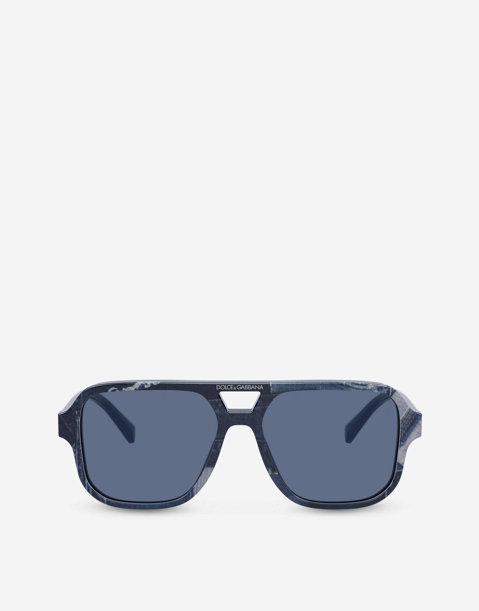 D Junior Sunglasses Navy Blue main image 0