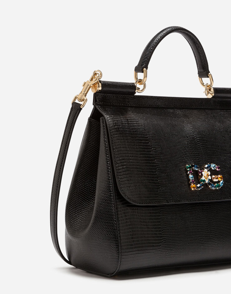 Dolce & Gabbana  NERO BB6235AI742