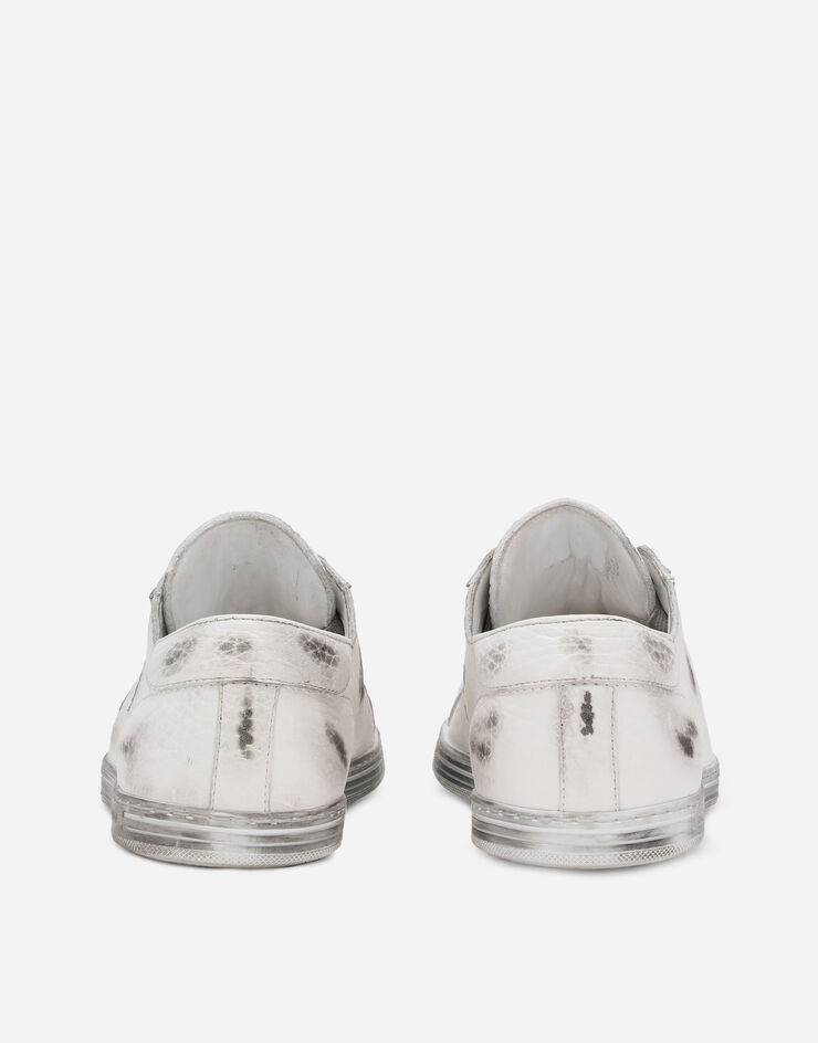 dolce and gabbana sneaker bassa