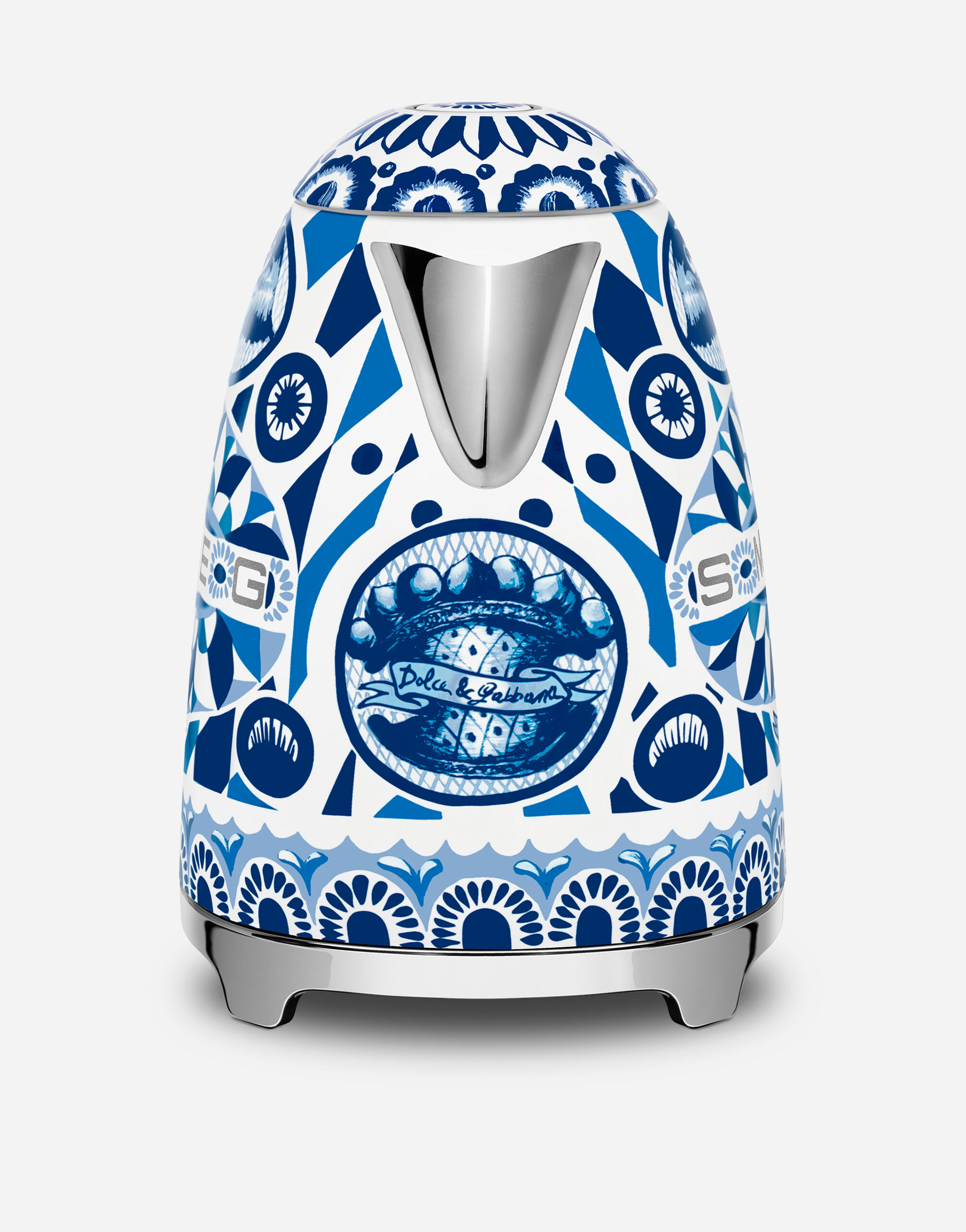 Smeg dolce and gabbana kettle review discount