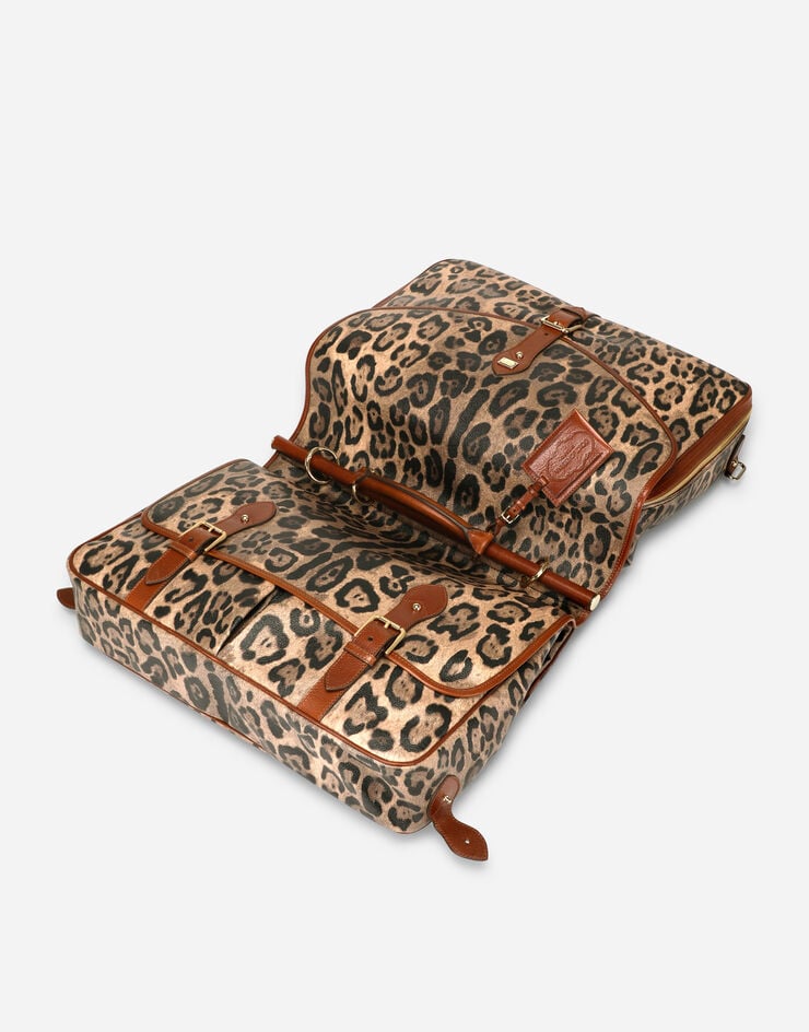 Dolce & Gabbana BORSA A MANO Multicolor BB6827AW384