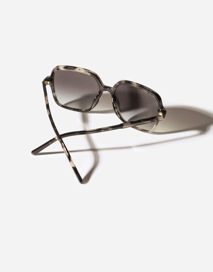 Dolce & Gabbana DG Everyday Sunglasses Dolce & Gabbana DG Everyday Sunglasses Yellow havana VG4539VP28G
